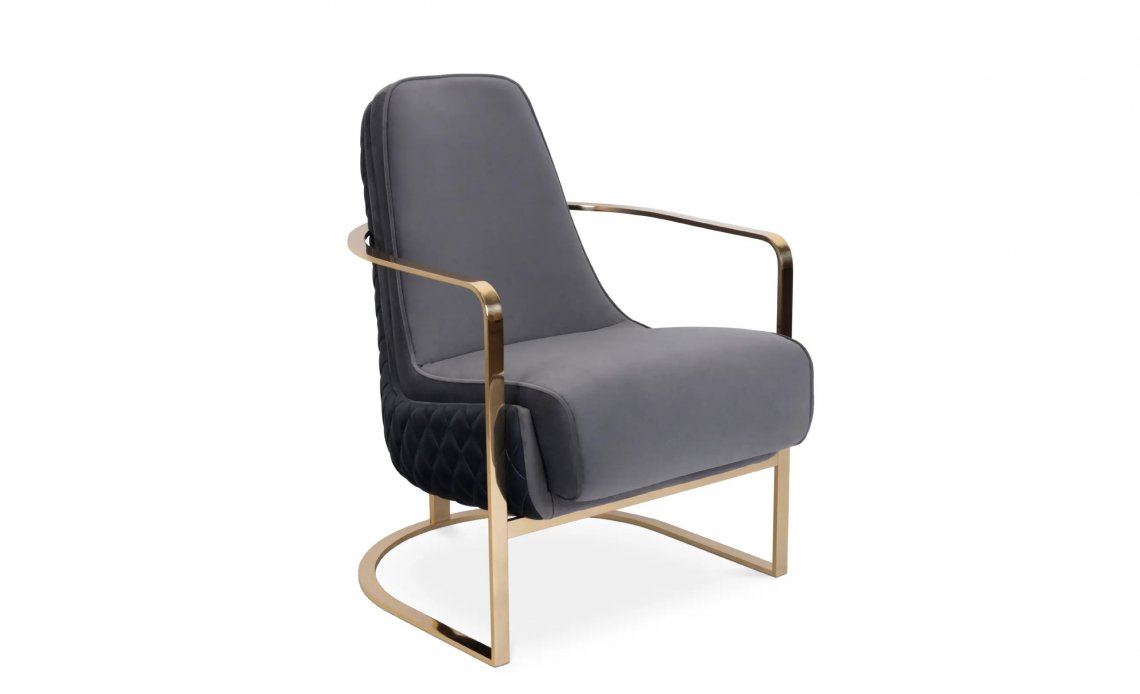 ocadia armchair休闲椅